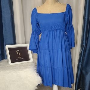 Therese Summer Dress